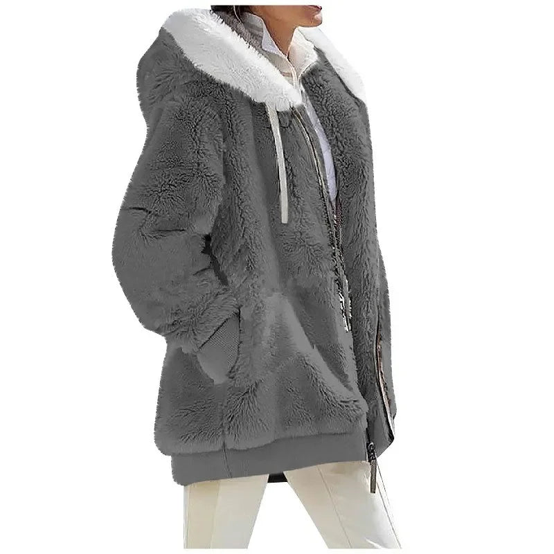 Winter Fashion