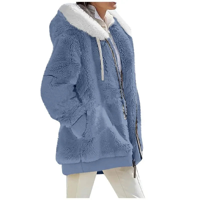 Winter Fashion