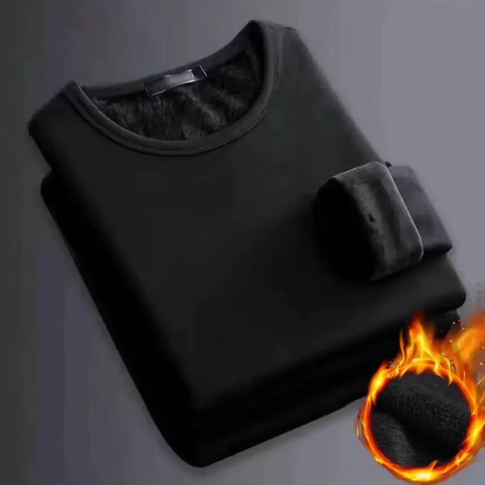 Thermal Underwear T-Shirt