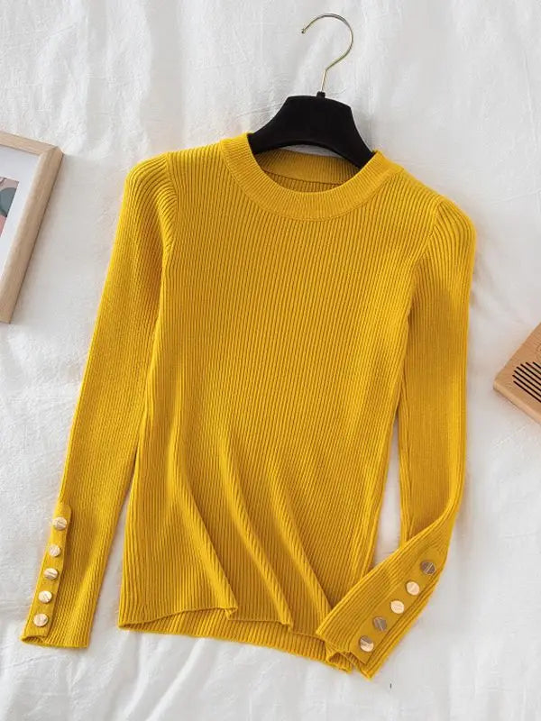 women thick sweater