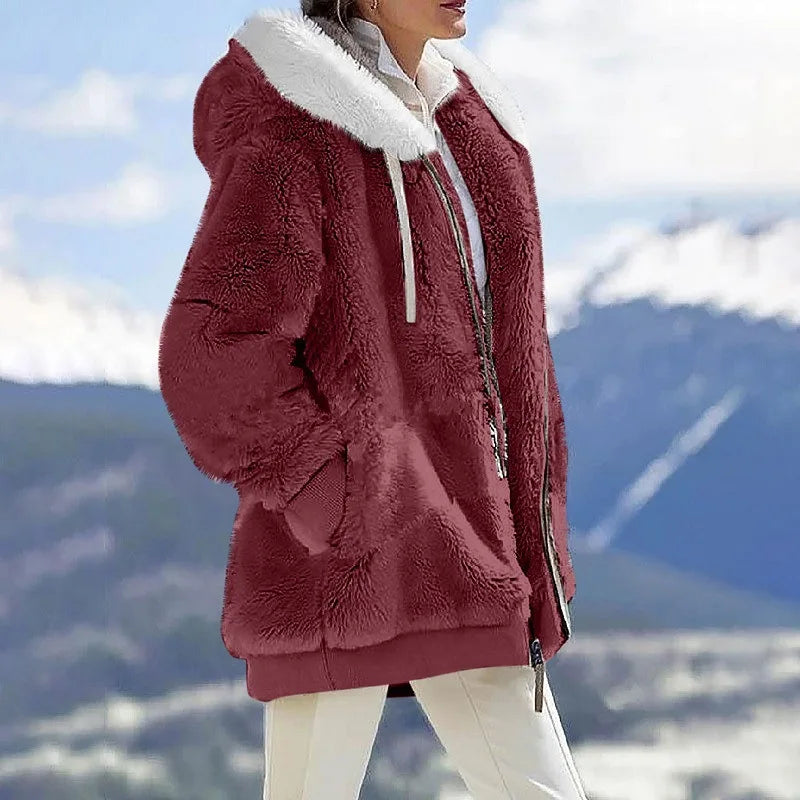 Winter Fashion