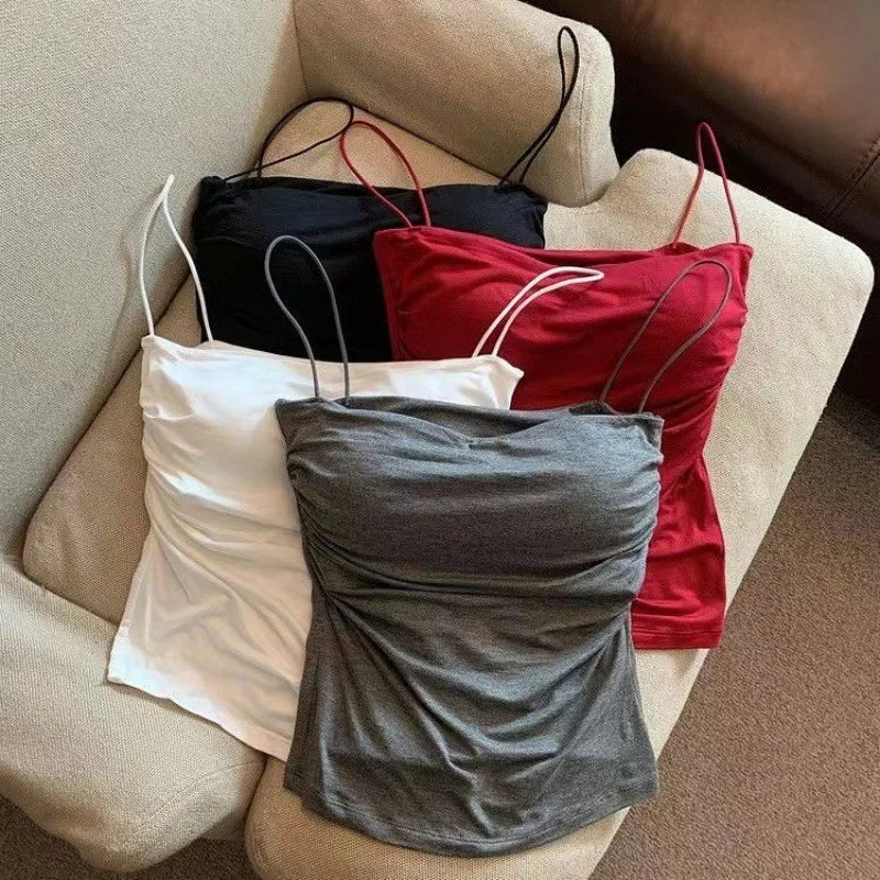 Women's Halter Top Summer