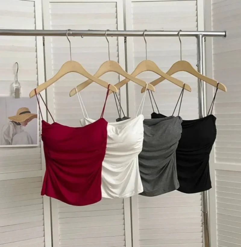Women's Halter Top Summer