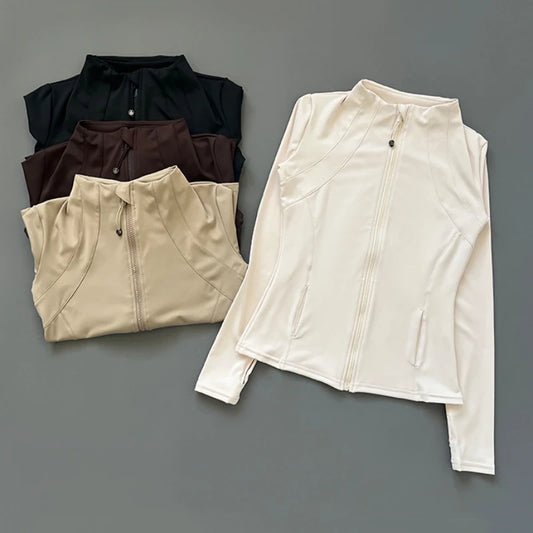 Women jacket