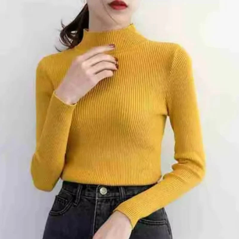 Vintage Women Sweater