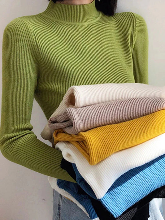 Vintage Women Sweater