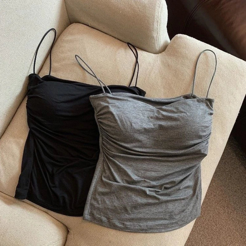 Women's Halter Top Summer