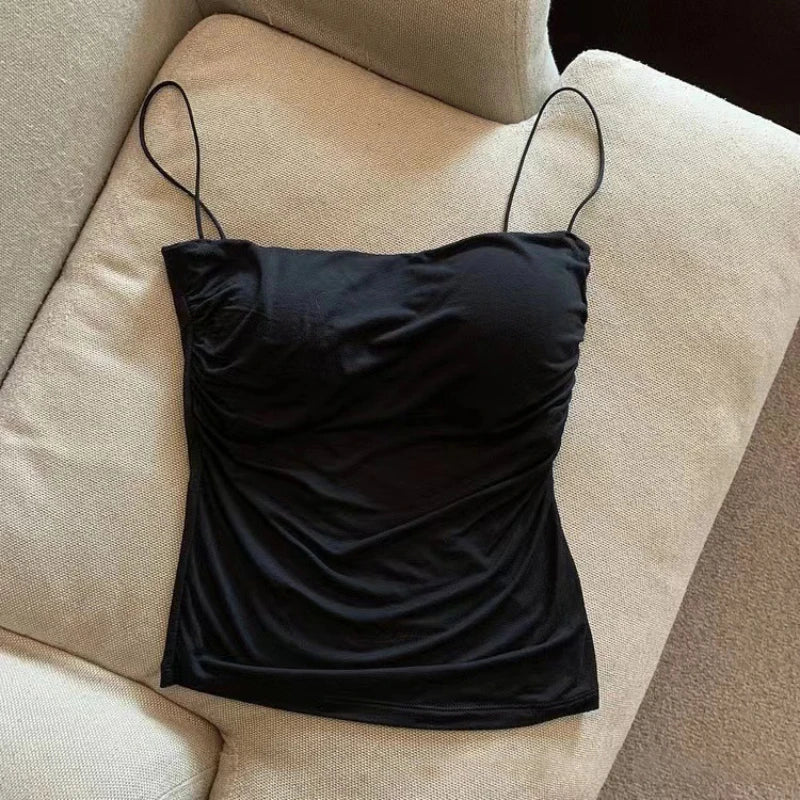 Women's Halter Top Summer