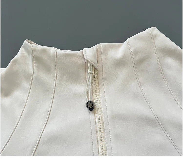 Women jacket