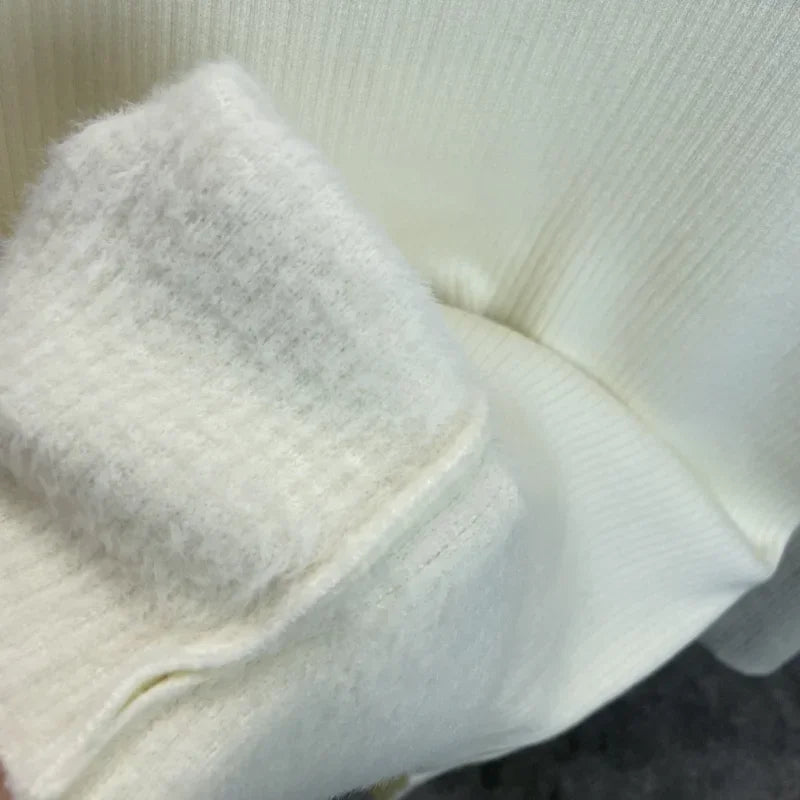 Slim sweater women