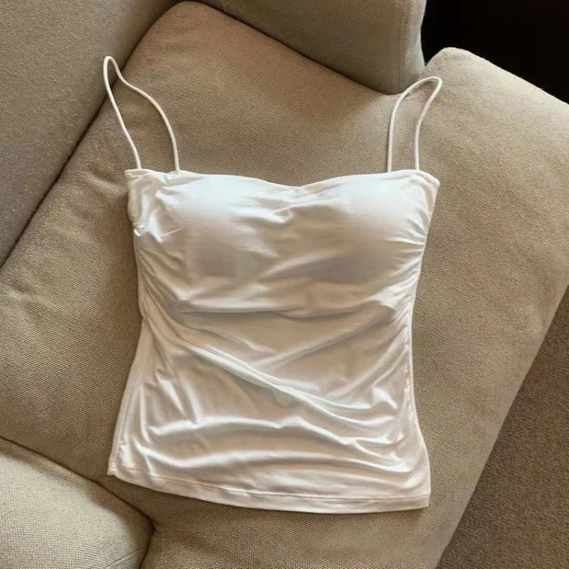 Women's Halter Top Summer