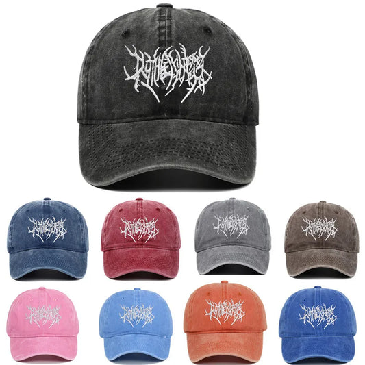 Baseball Cap