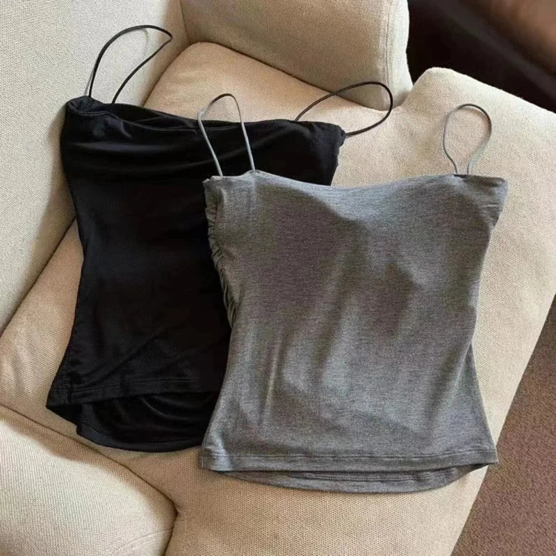 Women's Halter Top Summer