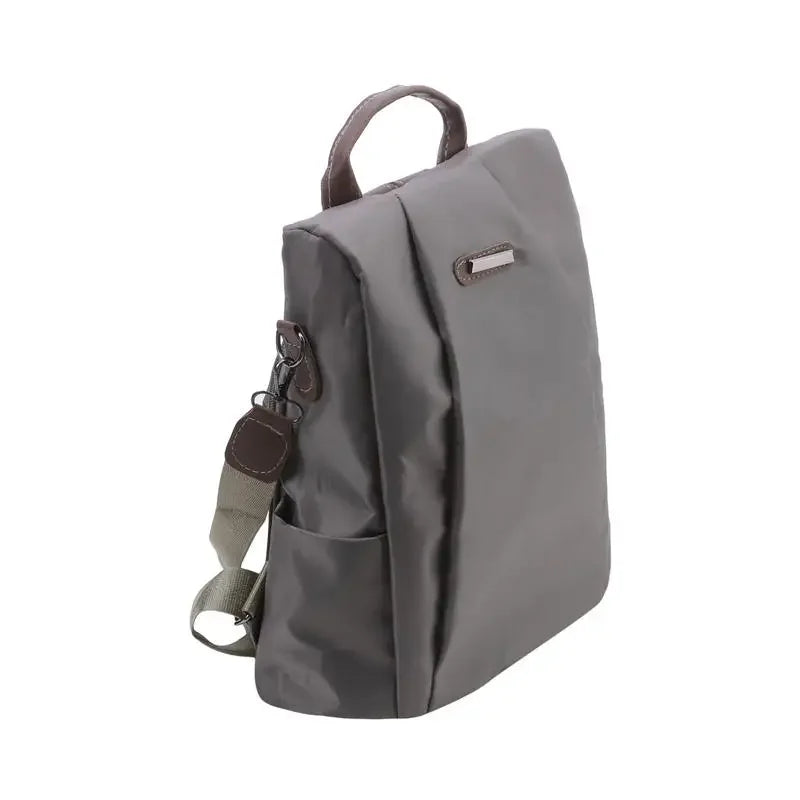 Women's casual multifunctional backpack