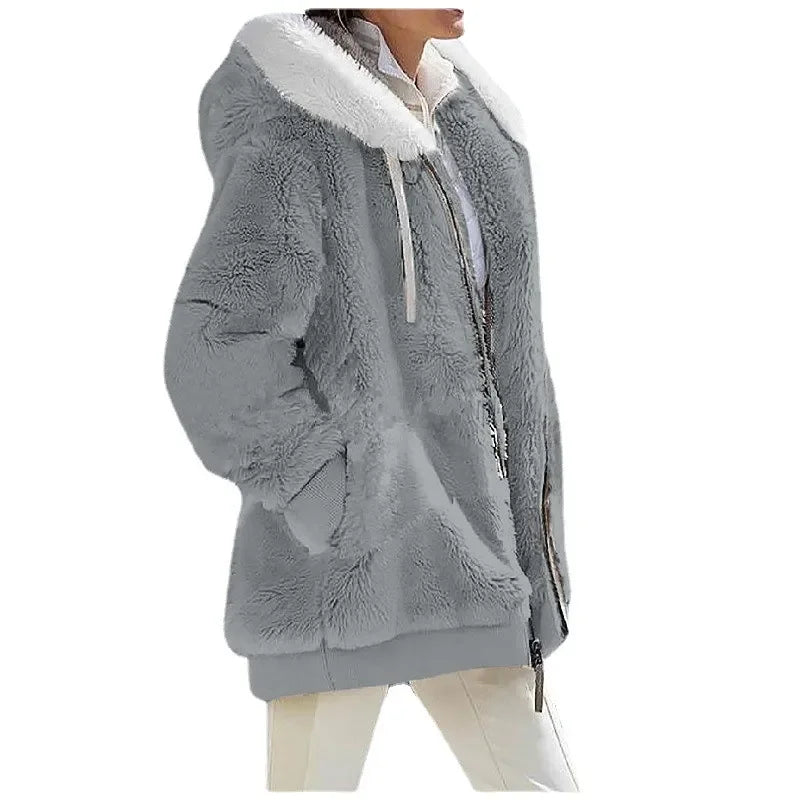 Winter Fashion