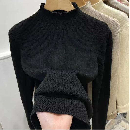 Slim sweater women