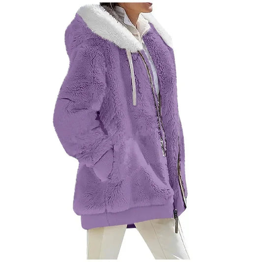 Winter Fashion