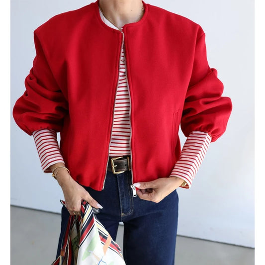 Bomber Jackets for Women