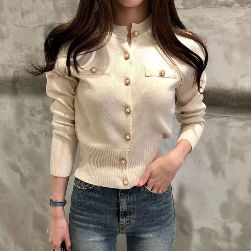 Fashion Women Cardigans Sweater