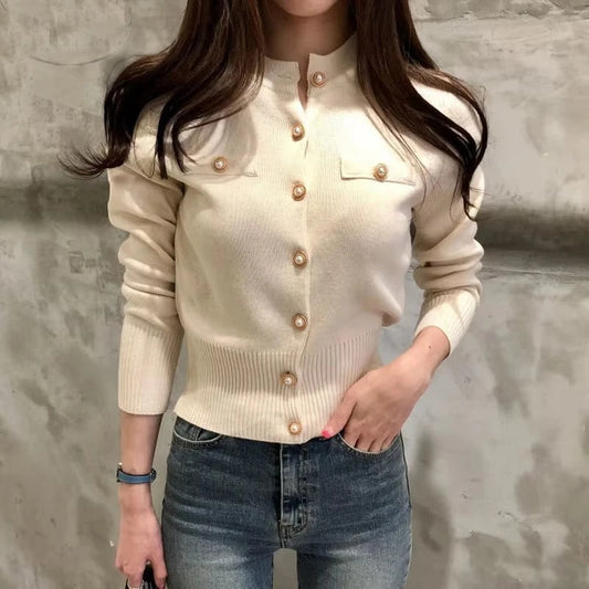 Fashion Women Cardigans Sweater