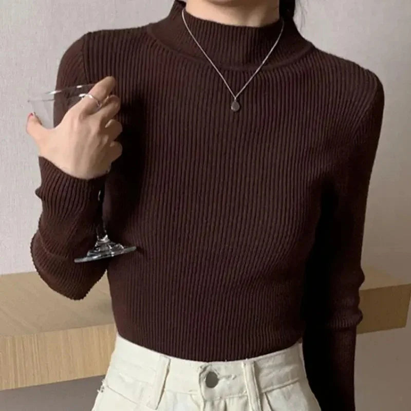 Vintage Women Sweater