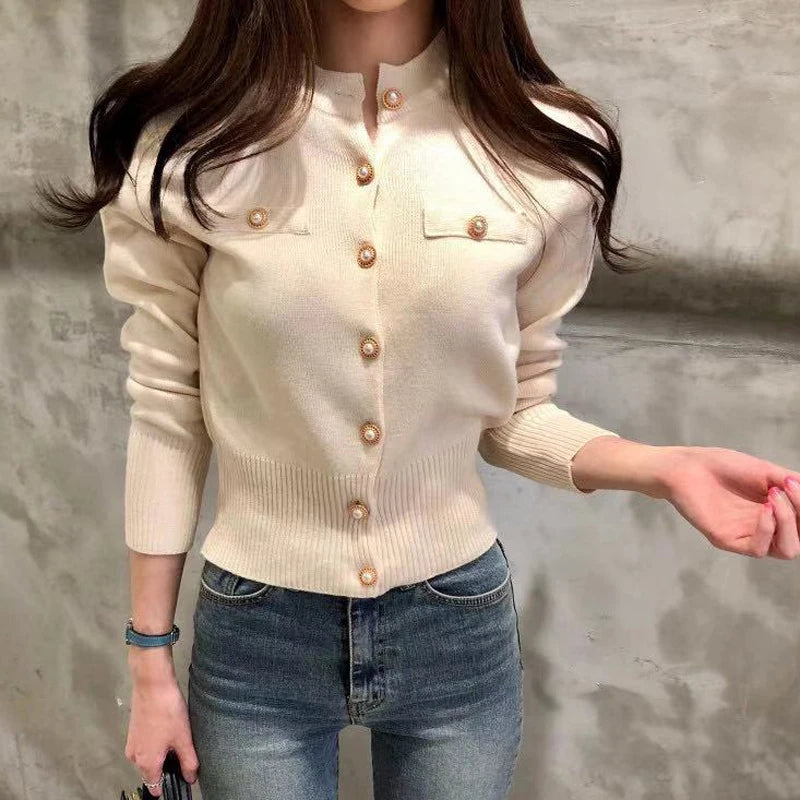 Fashion Women Cardigans Sweater