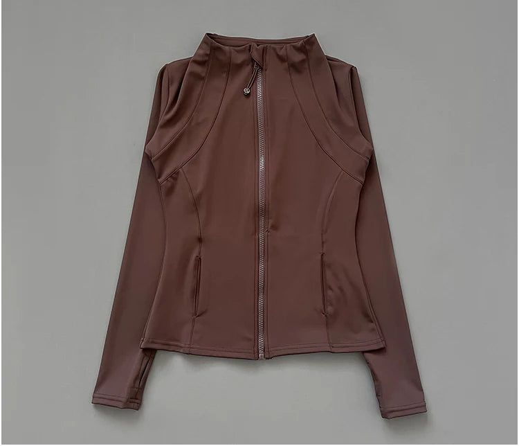 Women jacket