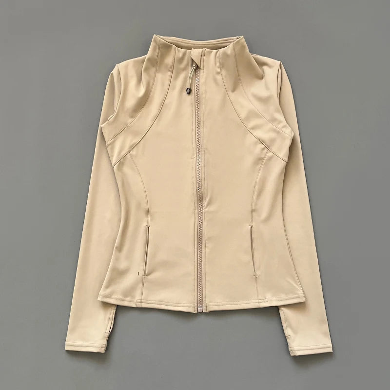 Women jacket