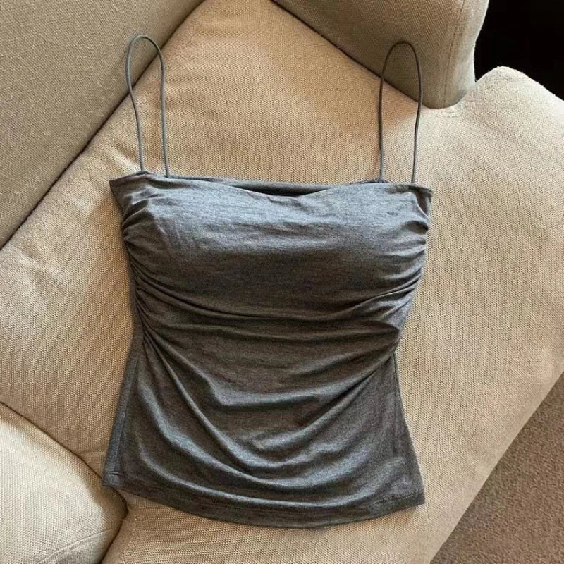 Women's Halter Top Summer