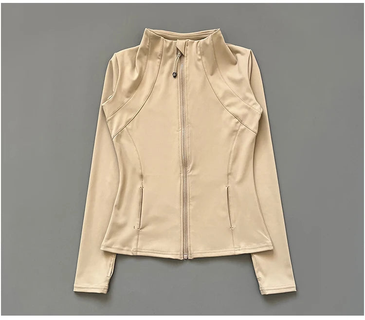 Women jacket