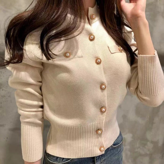 Fashion Women Cardigans Sweater