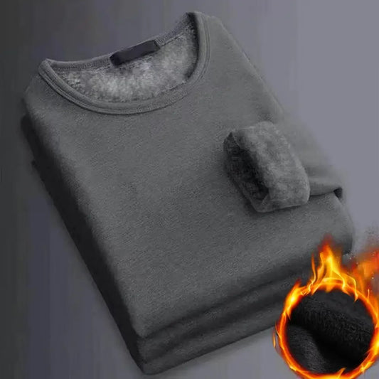 Thermal Underwear T-Shirt