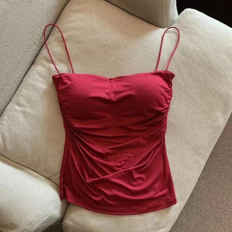 Women's Halter Top Summer