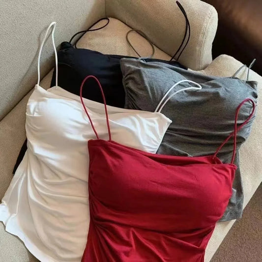 Women's Halter Top Summer