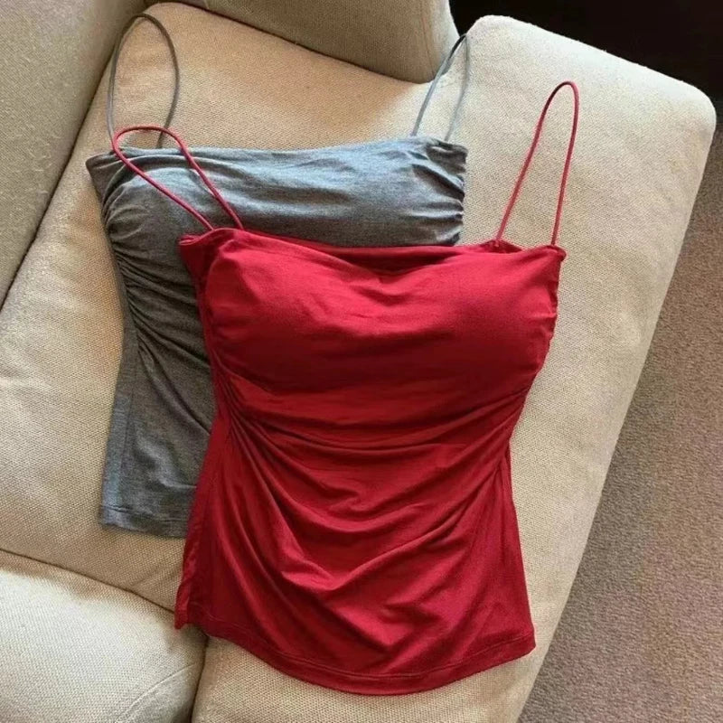 Women's Halter Top Summer